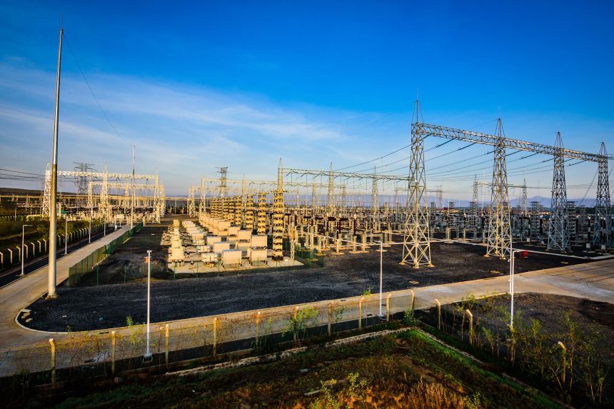 Electrical & Energy