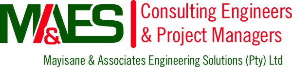 M&AES Consulting Engineers and Project Managers logo