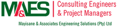 M&AES Consulting Engineers and Project Managers logo